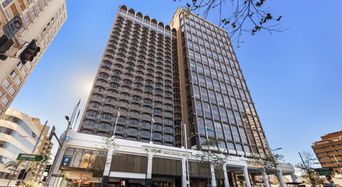 The Sydney Boulevard Hotel - Sydney Tourism 0
