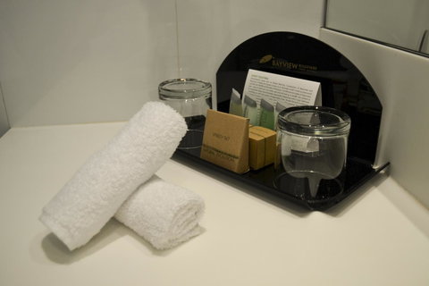 The Sydney Boulevard Hotel - Sydney Tourism 20