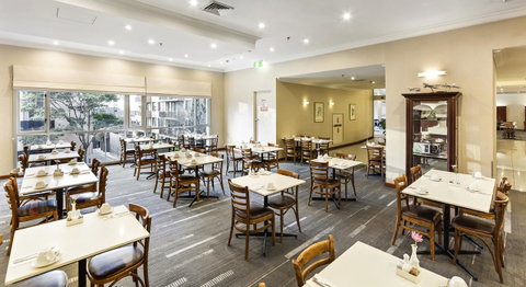 The Sydney Boulevard Hotel - Sydney Tourism 23