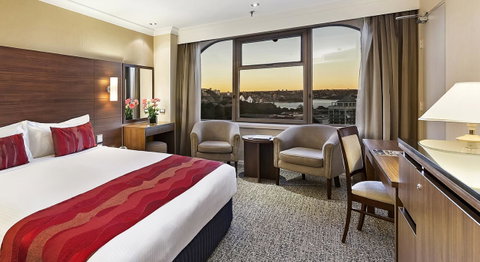 The Sydney Boulevard Hotel - Sydney Tourism 2