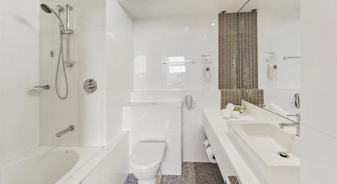 The Sydney Boulevard Hotel - Sydney Tourism 6
