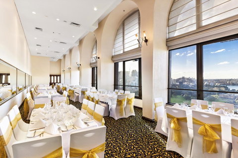 The Sydney Boulevard Hotel - Sydney Tourism 30