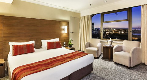 The Sydney Boulevard Hotel - Sydney Tourism 10