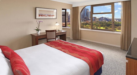 The Sydney Boulevard Hotel - Sydney Tourism 8