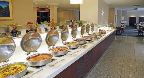 The Sydney Boulevard Hotel - Sydney Tourism 28