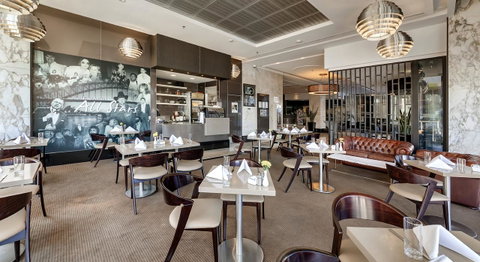 The Sydney Boulevard Hotel - Sydney Tourism 31