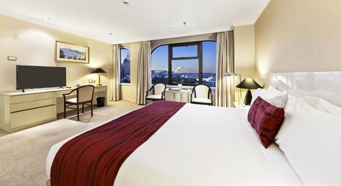 The Sydney Boulevard Hotel - Sydney Tourism 7