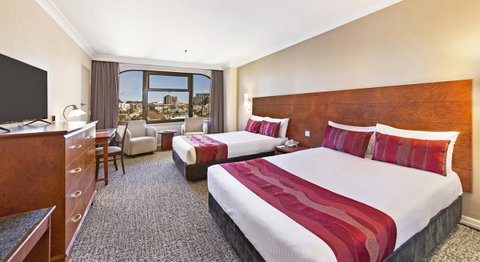 The Sydney Boulevard Hotel - Sydney Tourism 25