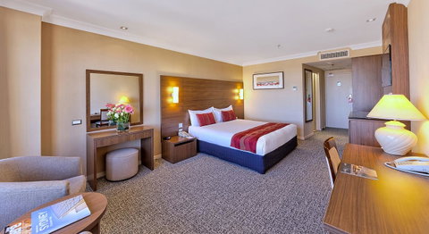 The Sydney Boulevard Hotel - Sydney Tourism 13