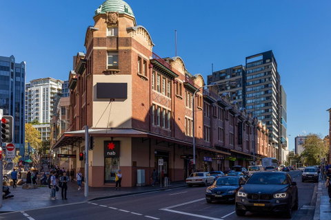 The Ultimo - Sydney Tourism 6