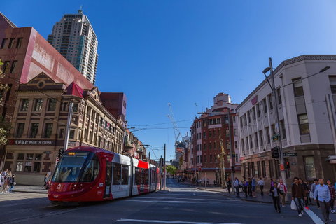 The Ultimo - Sydney Tourism 29