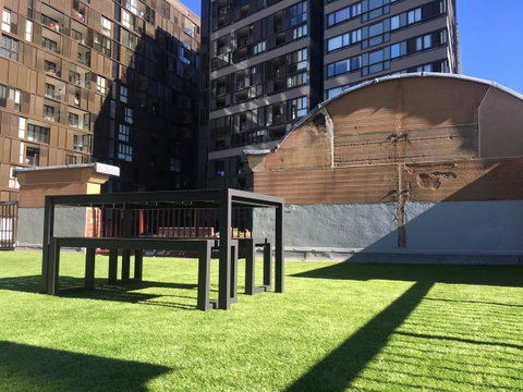 The Ultimo - Sydney Tourism 7