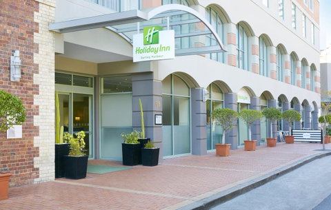 Furama Darling Harbour - Sydney Tourism 24