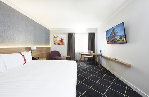Furama Darling Harbour - Sydney Tourism 28