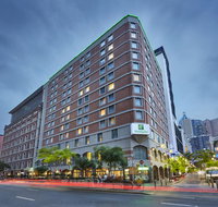 Holiday Inn Darling Harbour - Sydney Tourism