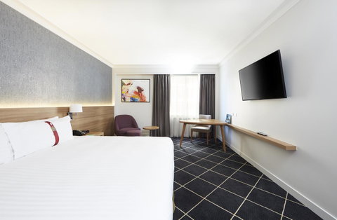 Furama Darling Harbour - Sydney Tourism 36