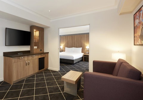 Furama Darling Harbour - Sydney Tourism 39