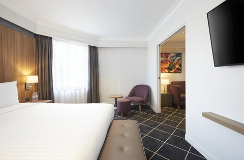 Furama Darling Harbour - Sydney Tourism 29