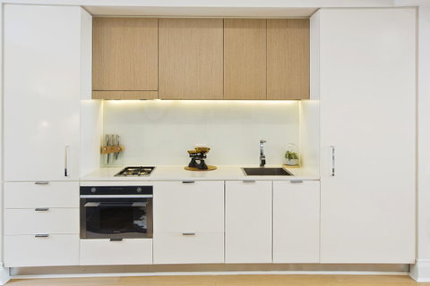 Orange Stay Apartments Potts Point - Sydney Tourism 6
