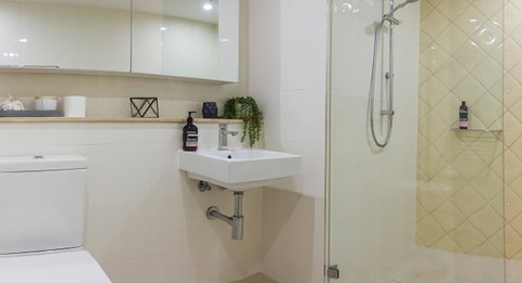 Orange Stay Apartments Potts Point - Sydney Tourism 10