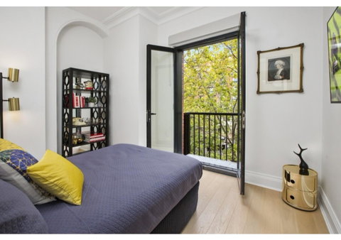Orange Stay Apartments Potts Point - Sydney Tourism 7