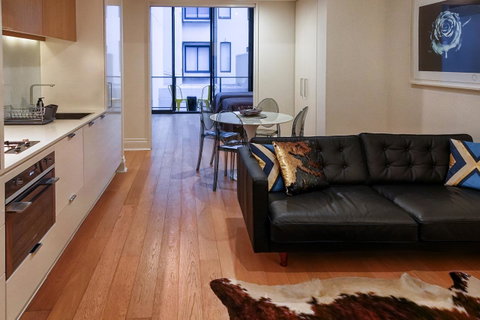 Orange Stay Apartments Potts Point - Sydney Tourism 2