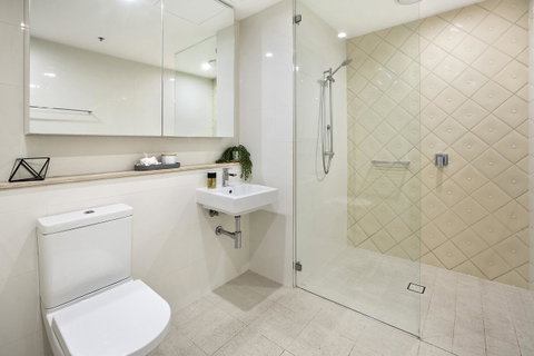 Orange Stay Apartments Potts Point - Sydney Tourism 9
