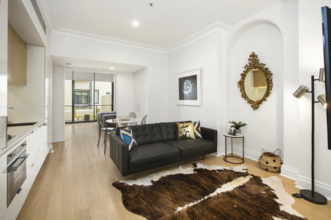Orange Stay Apartments Potts Point - Sydney Tourism 1
