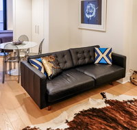 Orange Stay Apartments Potts Point - Sydney Tourism