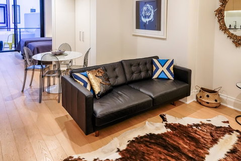 Orange Stay Apartments Potts Point - Sydney Tourism 0