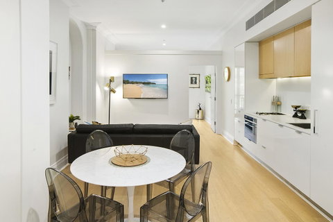 Orange Stay Apartments Potts Point - Sydney Tourism 4