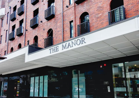 Orange Stay Apartments Potts Point - Sydney Tourism 11