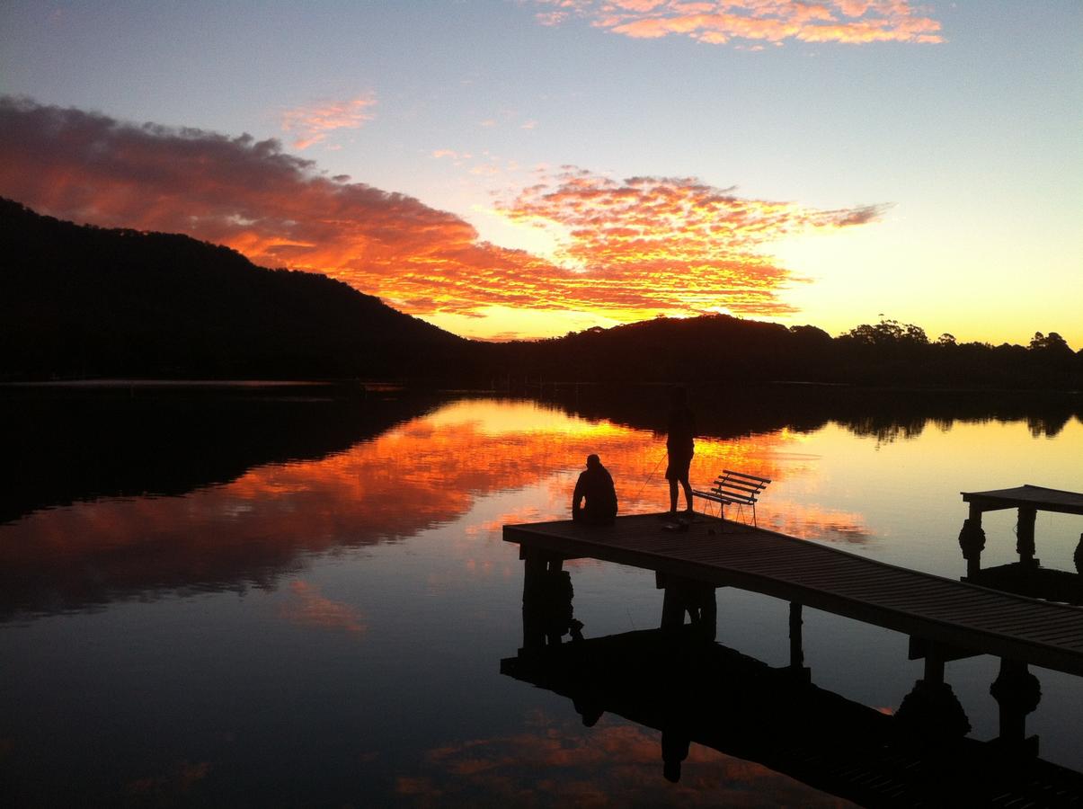 Herons Creek NSW Sydney Tourism