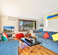 Sandy Toes Beach House Jervis Bay - 2min to Beach - Sydney Tourism