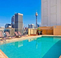 Accommodation Sydney - Hyde Park Plaza - Sydney Tourism