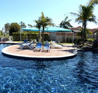 Yarrawonga Waterfront Apartments - Sydney Tourism