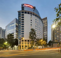 Travelodge Hotel Sydney - Sydney Tourism