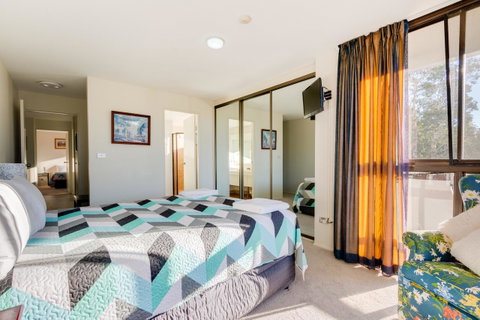 Pacific Towers Beach Resort - Sydney Tourism 27