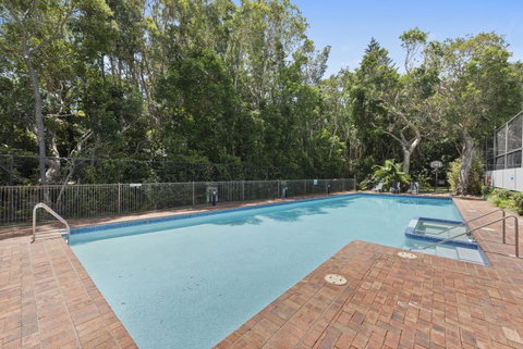 Pacific Towers Beach Resort - Sydney Tourism 14