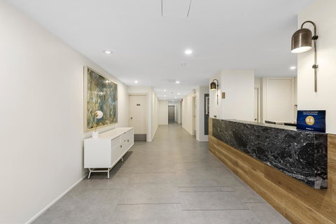 Pacific Towers Beach Resort - Sydney Tourism 8