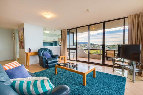 Pacific Towers Beach Resort - Sydney Tourism 40