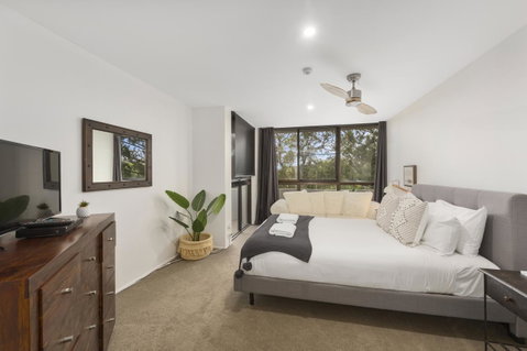 Pacific Towers Beach Resort - Sydney Tourism 3