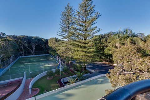 Pacific Towers Beach Resort - Sydney Tourism 26