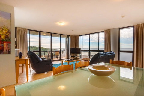 Pacific Towers Beach Resort - Sydney Tourism 42