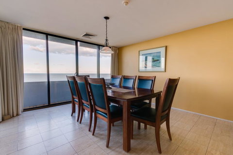 Pacific Towers Beach Resort - Sydney Tourism 24