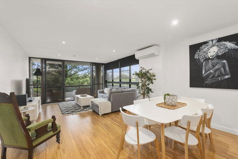 Pacific Towers Beach Resort - Sydney Tourism 5