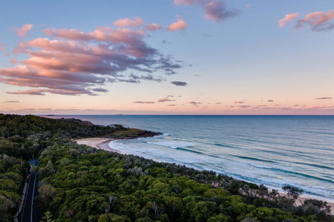 Pacific Towers Beach Resort - Sydney Tourism 1