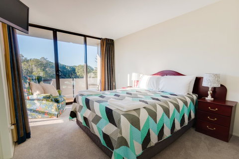 Pacific Towers Beach Resort - Sydney Tourism 29