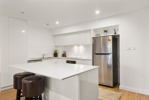 Pacific Towers Beach Resort - Sydney Tourism 4