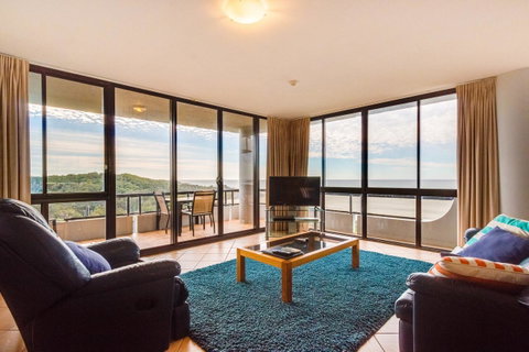 Pacific Towers Beach Resort - Sydney Tourism 41